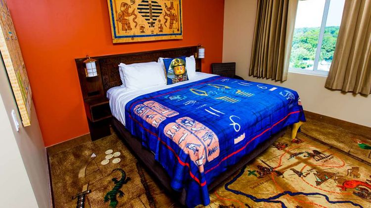 LEGOLAND Florida Resort Room