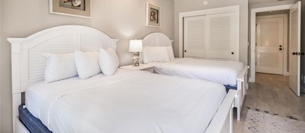 South Seas Room