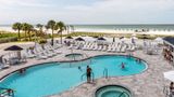 DiamondHead Beach Resort Pool