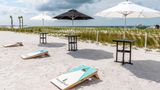 DiamondHead Beach Resort Recreation