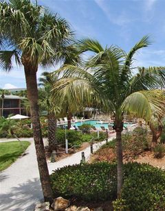Sanibel Inn