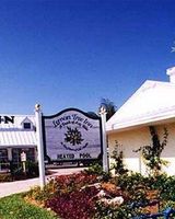 The Lemon Tree Inn