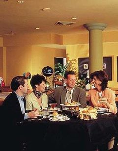 Carletto Hotel