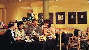 Carletto Hotel