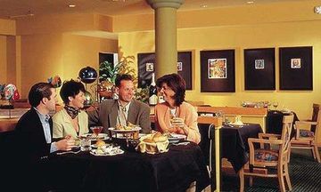 Carletto Hotel