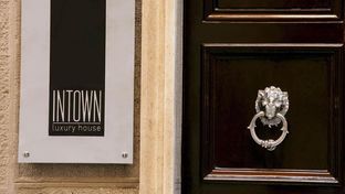 Intown Luxury House