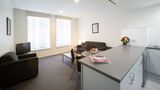 Franklin Central Apartments Room
