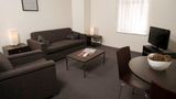 Franklin Central Apartments Room