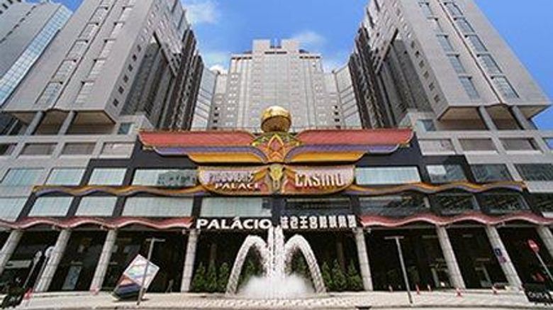 New Orient Landmark Hotel Exterior. Images powered by <a href="https://iceportal.shijigroup.com" target="_blank" rel="noopener">Ice Portal</a>.