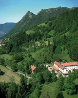 Hotel Conca Verde