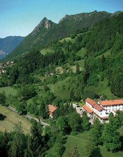 Hotel Conca Verde