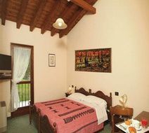 Hotel Conca Verde Room