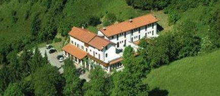 Hotel Conca Verde Exterior