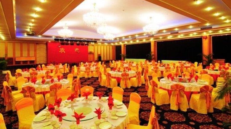<b>Airlines Jinyan Hotel Restaurant</b>. Images powered by <a href="https://iceportal.shijigroup.com/" title="IcePortal" target="_blank">IcePortal</a>.