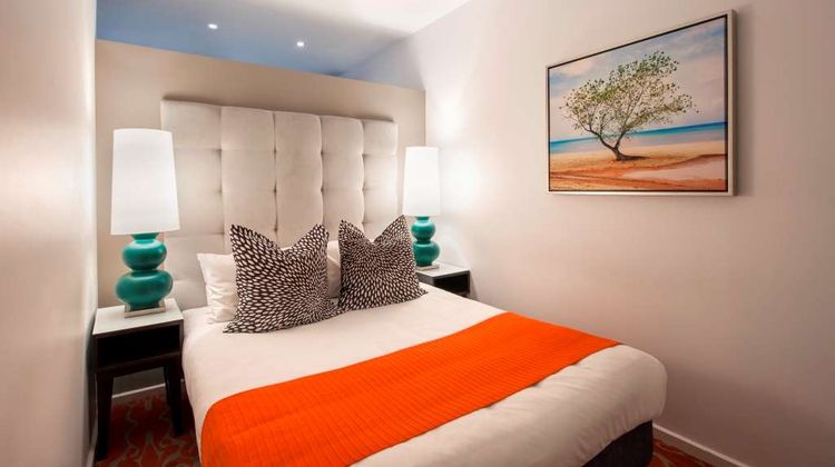 Miller Apartments Adelaide Suite
