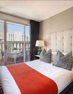 Miller Apartments Adelaide