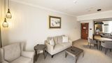 Duxton Hotel Suite