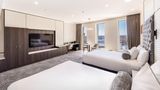 Duxton Hotel Room