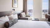 Duxton Hotel Room