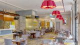 Duxton Hotel Restaurant