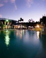 Mercure Kingfisher Bay Resort