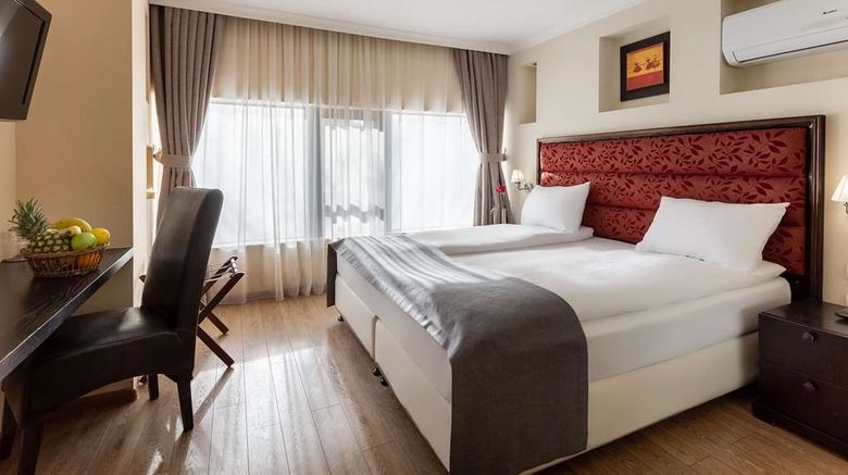 <b>Le Boutique Hotel Moxa Room</b>. Images powered by <a href="https://iceportal.shijigroup.com/" title="IcePortal" target="_blank">IcePortal</a>.