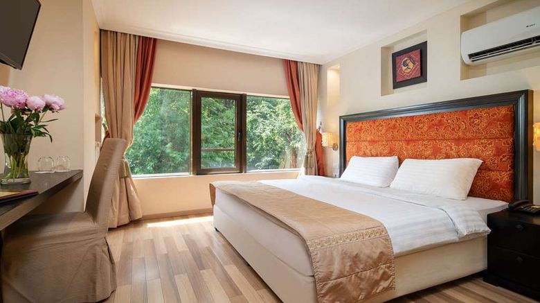 <b>Le Boutique Hotel Moxa Room</b>. Images powered by <a href="https://iceportal.shijigroup.com/" title="IcePortal" target="_blank">IcePortal</a>.