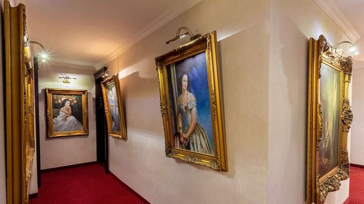 Le Boutique Hotel Moxa Other