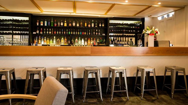 The Bay Plaza Restaurant