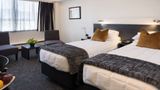 The Bay Plaza Room