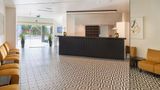 The Bay Plaza Lobby