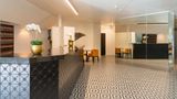 The Bay Plaza Lobby