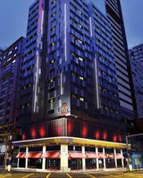 Kew Green Hotel Wanchai Hong Kong