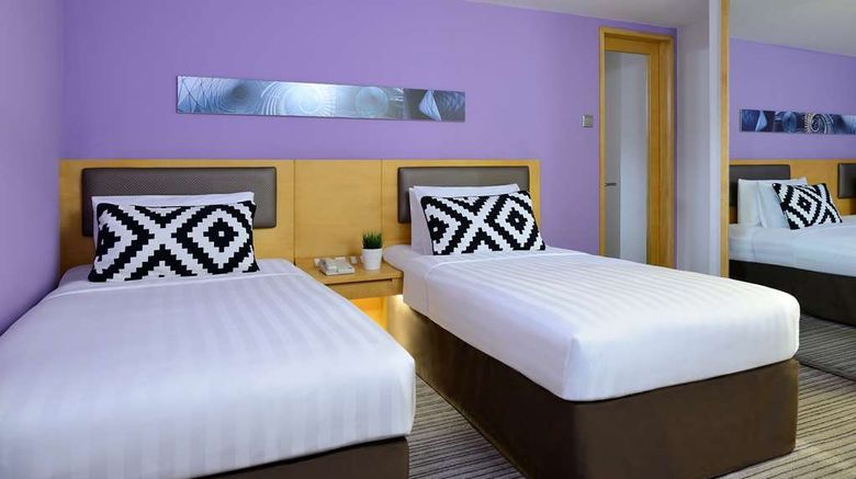 <b>Kew Green Hotel Wanchai Hong Kong Room</b>. Images powered by <a href="https://iceportal.shijigroup.com/" title="IcePortal" target="_blank">IcePortal</a>.