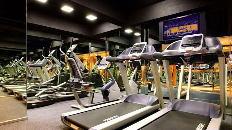 Kew Green Hotel Wanchai Hong Kong Health