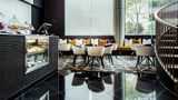 Bolton Hotel Lobby