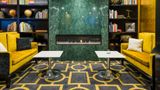 Bolton Hotel Lobby