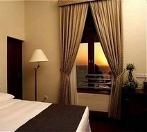 Galle Face Hotel Room