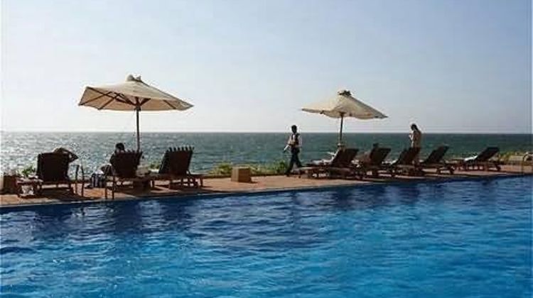 Galle Face Hotel Recreation