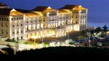 <b>Galle Face Hotel Exterior</b>. Images powered by <a href="https://iceportal.shijigroup.com/" title="IcePortal" target="_blank">IcePortal</a>.