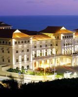 Galle Face Hotel
