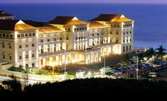 Galle Face Hotel