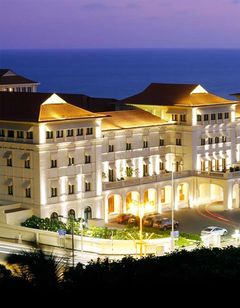 Galle Face Hotel