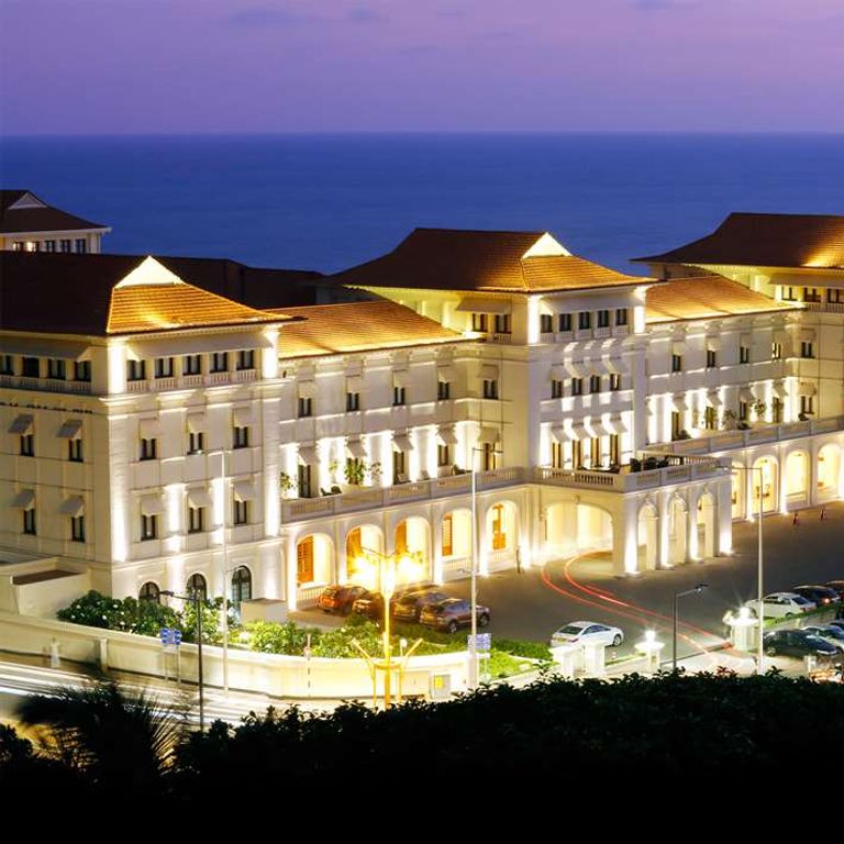 Galle Face Hotel