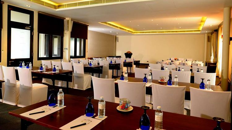 Galle Face Hotel Meeting