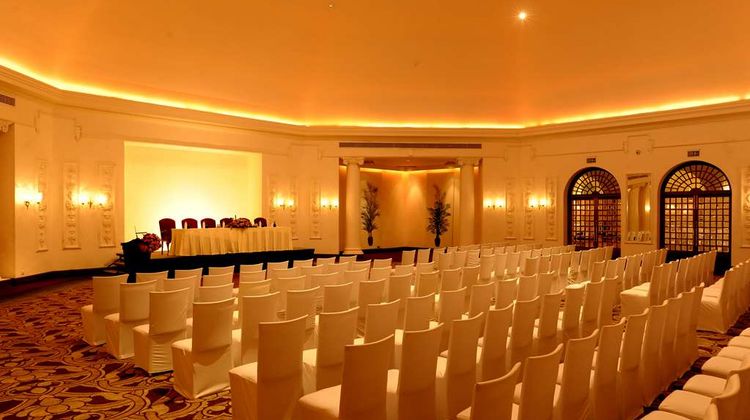 Galle Face Hotel Ballroom