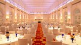 <b>Galle Face Hotel Ballroom</b>. Images powered by <a href="https://iceportal.shijigroup.com/" title="IcePortal" target="_blank">IcePortal</a>.