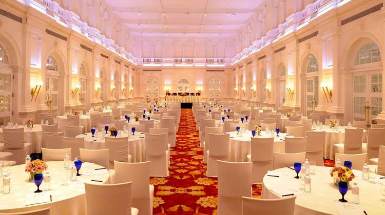 Galle Face Hotel Ballroom