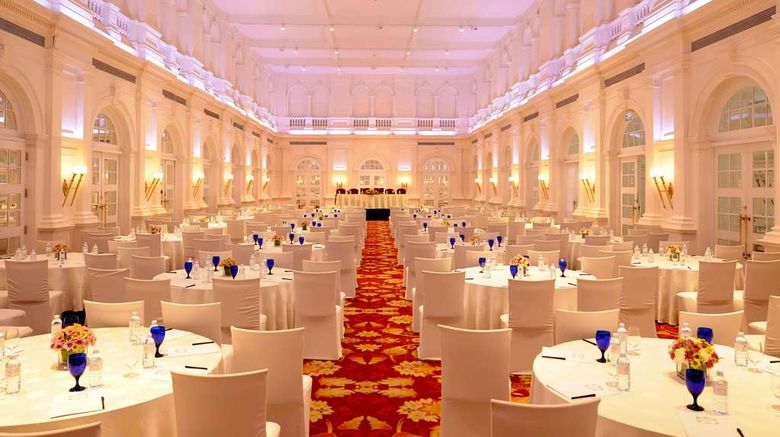 <b>Galle Face Hotel Ballroom</b>. Images powered by <a href="https://iceportal.shijigroup.com/" title="IcePortal" target="_blank">IcePortal</a>.
