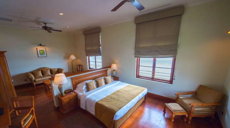 Galle Face Hotel Suite